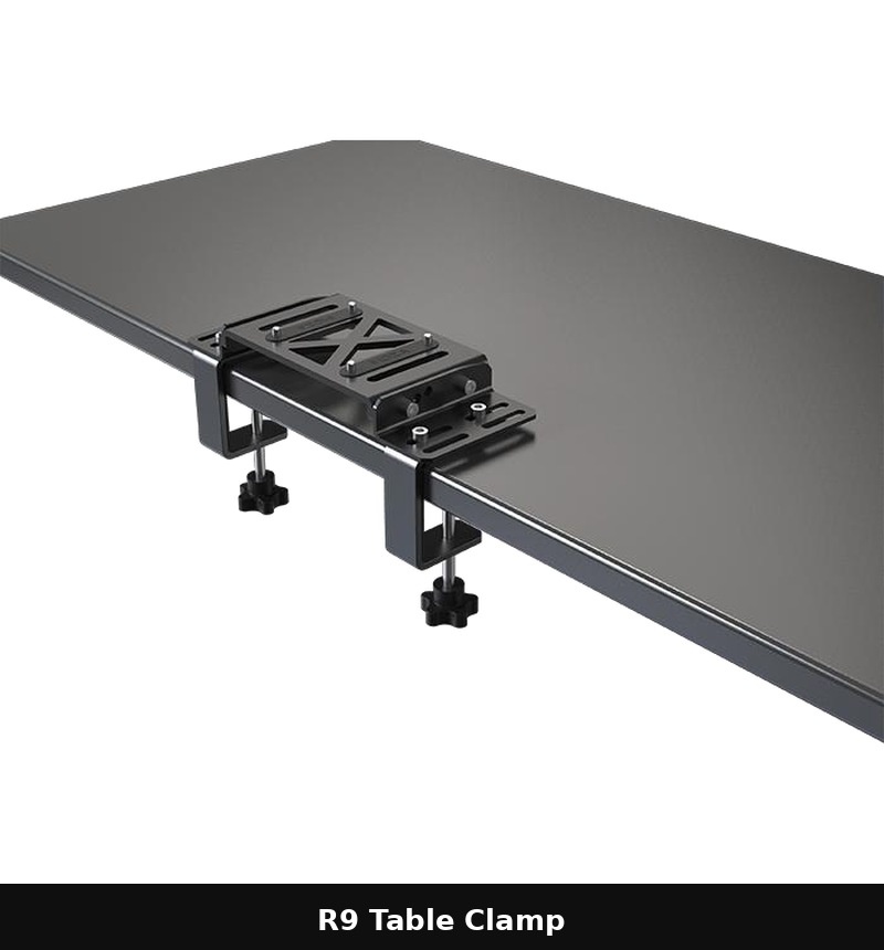 MOZA Table Clamp